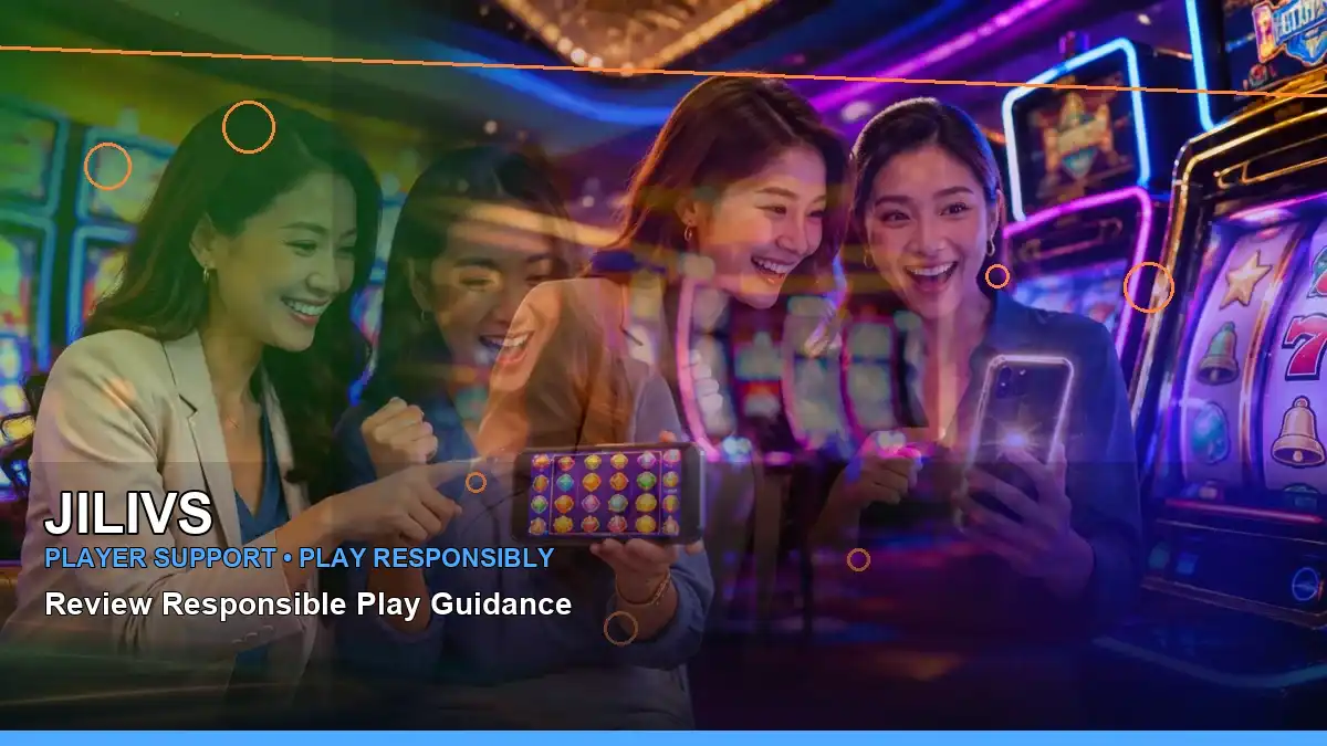 JILIVS high-energy casino cashback rewards in a panoramic reel layout for Philippine players