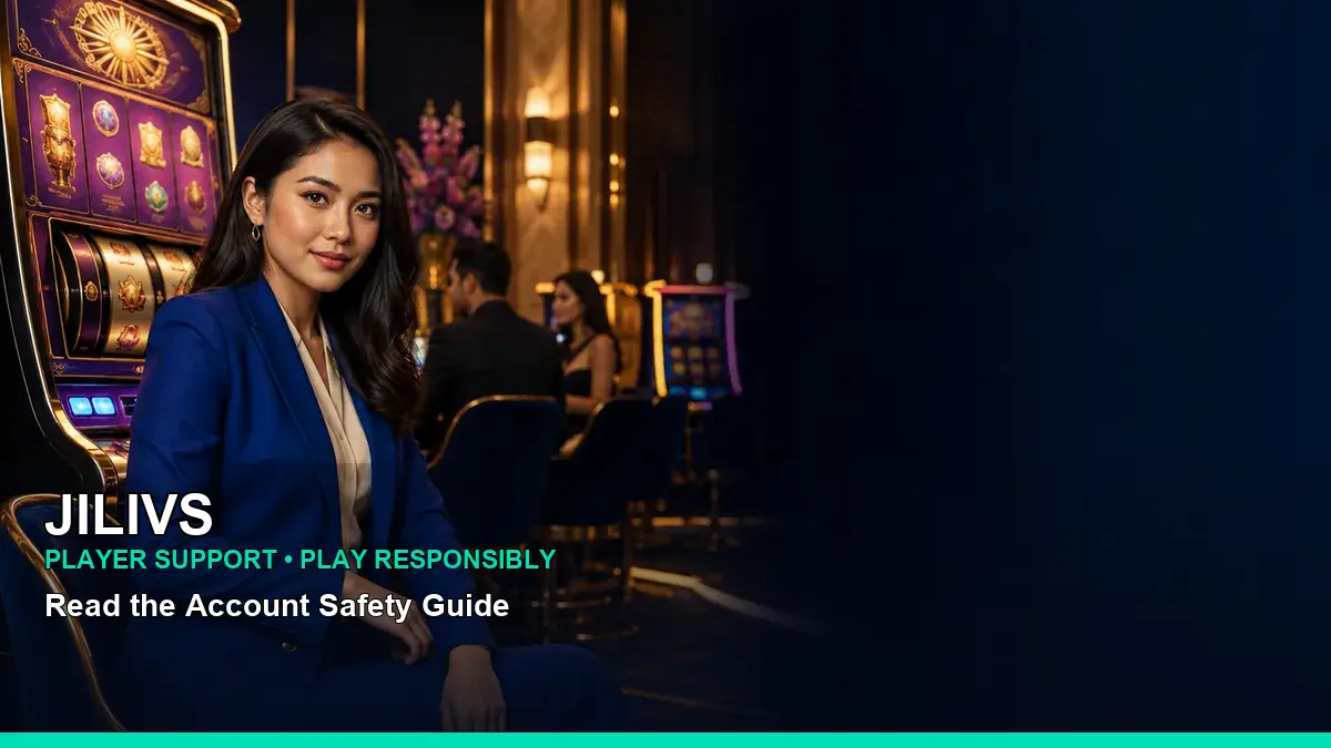 JILIVS JILIVS download information for Philippine users scene with premium VIP casino rewards for players in the Philippines