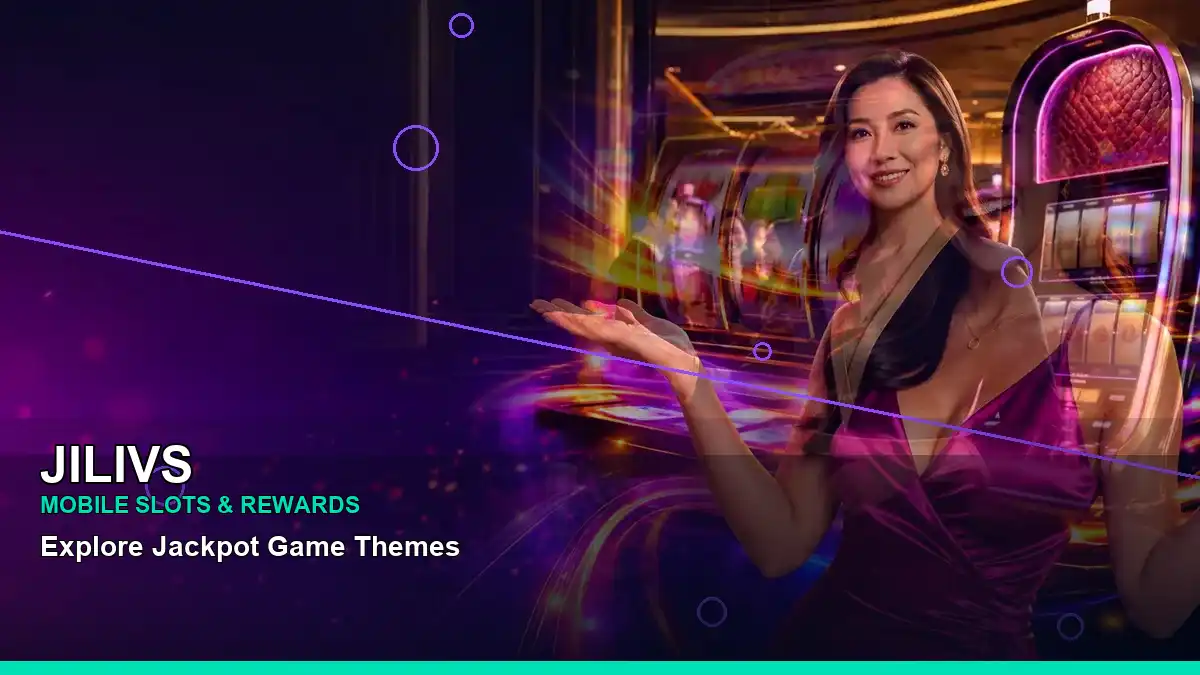 JILIVS JILIVS dragon gate information for Philippine users scene with wide-action burst free spins slot games for players in