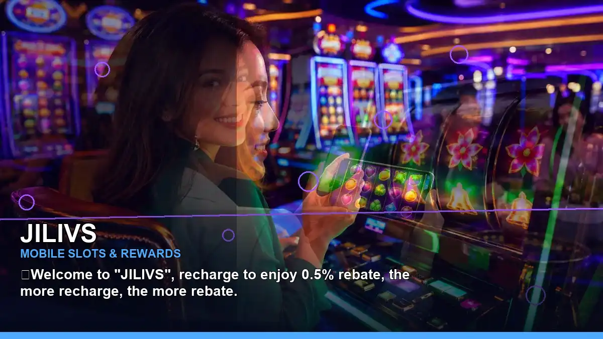 JILIVS high-energy fantasy online slot games in a left-diagonal layout for Philippine players