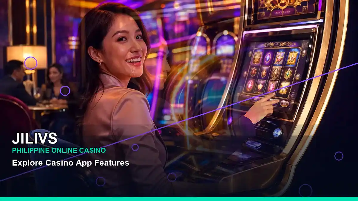 JILIVS high-energy burst free spins slot games in a layered collage layout for Philippine players — view 2