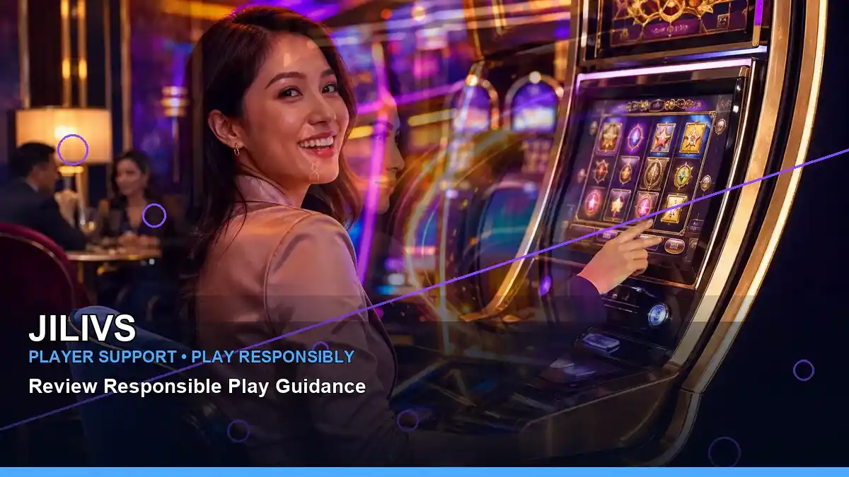 JILIVS high-energy burst free spins slot games in a layered collage layout for Philippine players